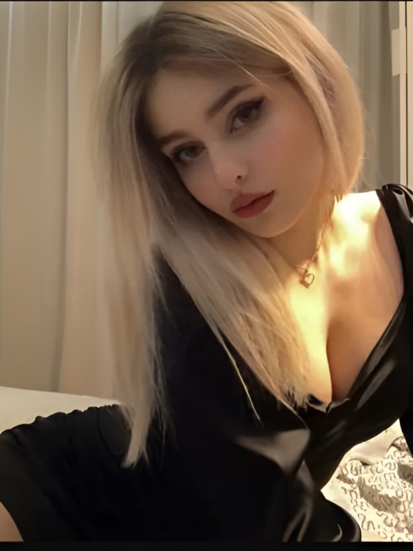 Варвара фото 2