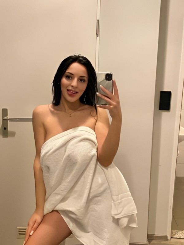 Вероника привлекательная девушка из Советская гавань цена от 4000 руб