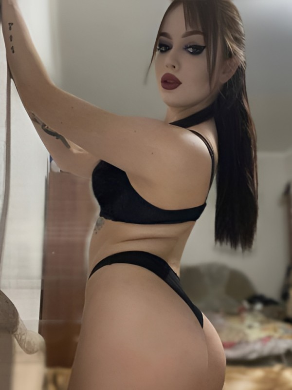 Владислава привлекательная девушка из Советская гавань цена от 4000 руб