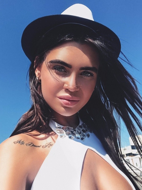 Татьяна привлекательная девушка из Советская гавань цена от 7000 руб