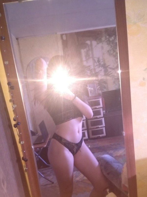 Инга привлекательная девушка из Советская гавань цена от 3500 руб