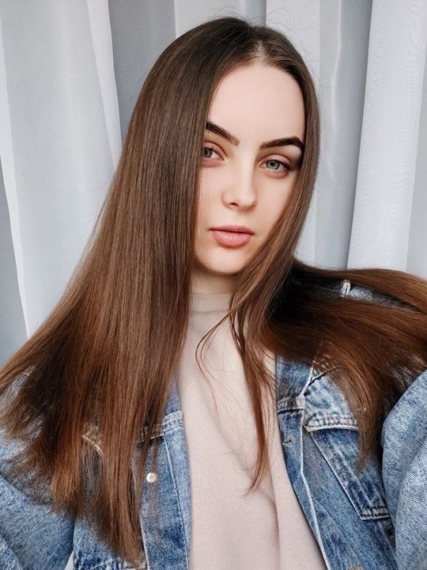 Флоретта привлекательная девушка из Советская гавань цена от 4000 руб