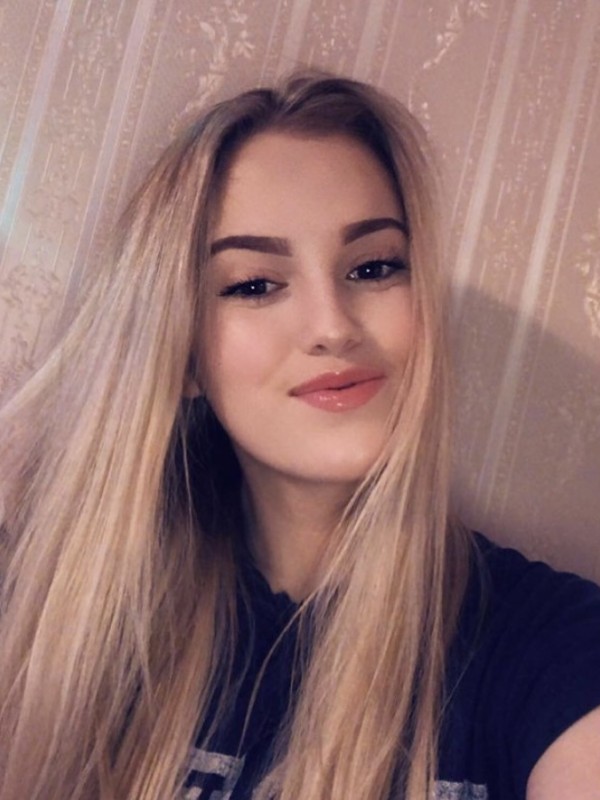 Ася привлекательная девушка из Советская гавань цена от 3500 руб