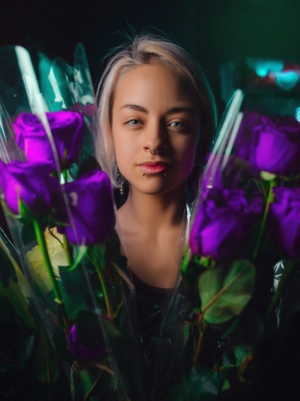 Тони привлекательная девушка из Советская гавань цена от 3500 руб