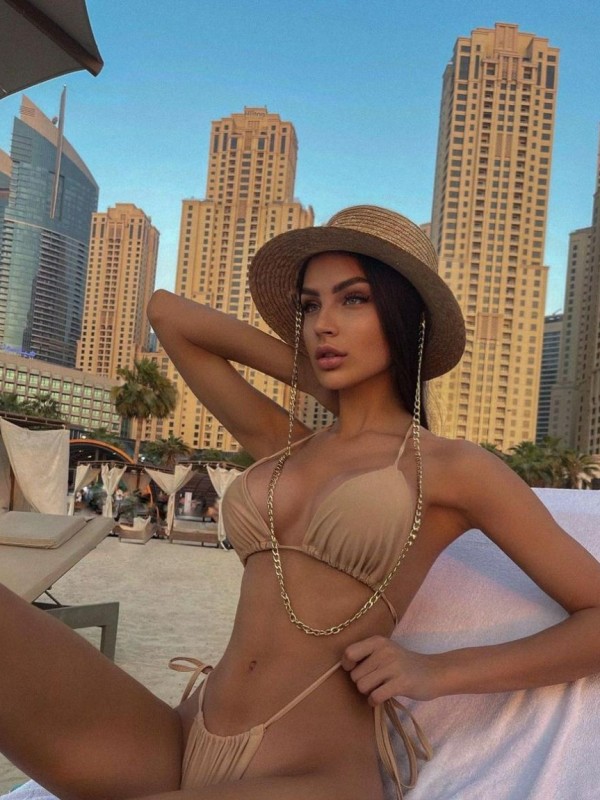 Олечка привлекательная девушка из Советская гавань цена от 3000 руб