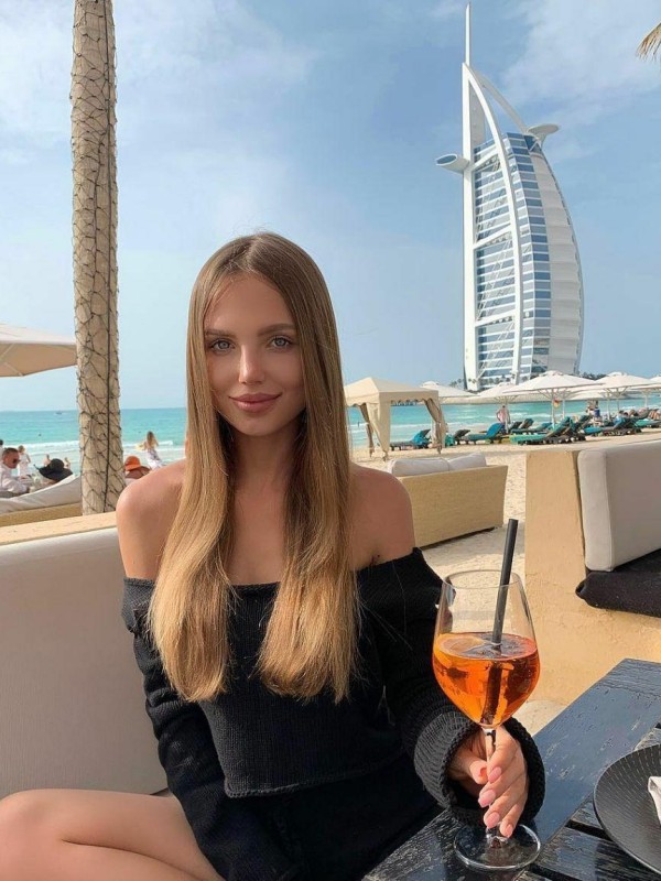 Софья привлекательная девушка из Советская гавань цена от 3000 руб