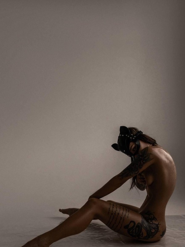 Владлена привлекательная девушка из Советская гавань цена от 4000 руб